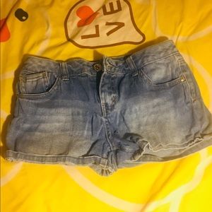 Justice and Old Navy Shirts